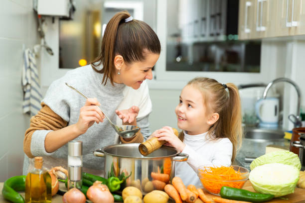 التغذية السليمة للاطفال | كيف تؤثر الأطعمة على سلوك طفلك